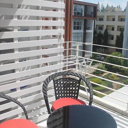 Apartamento Enjoy Krabi&Relax Klong Muang Beach Habitación foto