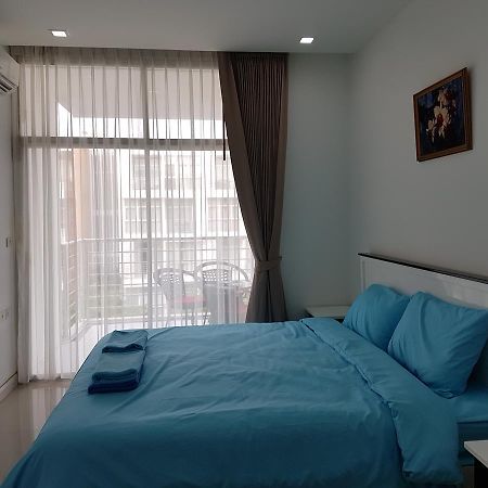 Apartamento Enjoy Krabi&Relax Klong Muang Beach Exterior foto