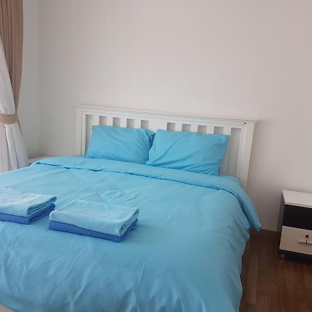 Apartamento Enjoy Krabi&Relax Klong Muang Beach Exterior foto