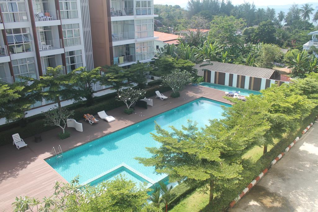 Apartamento Enjoy Krabi&Relax Klong Muang Beach Habitación foto