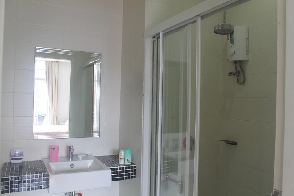 Apartamento Enjoy Krabi&Relax Klong Muang Beach Habitación foto