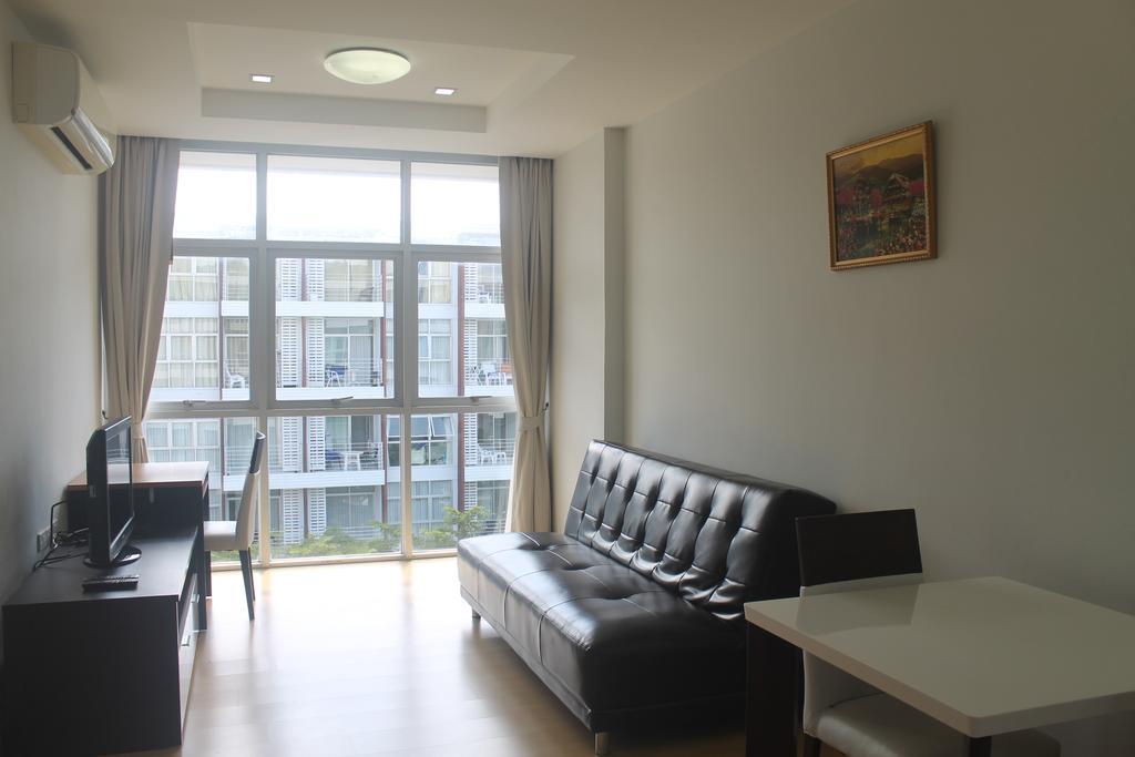 Apartamento Enjoy Krabi&Relax Klong Muang Beach Habitación foto