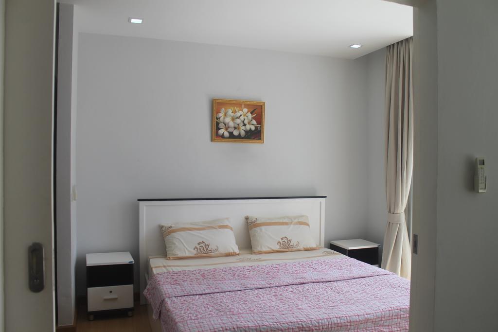 Apartamento Enjoy Krabi&Relax Klong Muang Beach Habitación foto