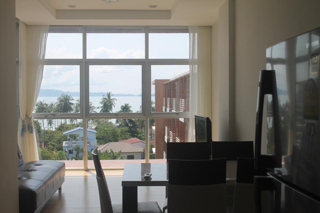 Apartamento Enjoy Krabi&Relax Klong Muang Beach Habitación foto