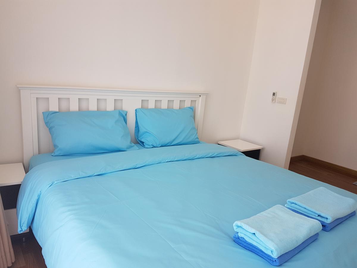 Apartamento Enjoy Krabi&Relax Klong Muang Beach Exterior foto