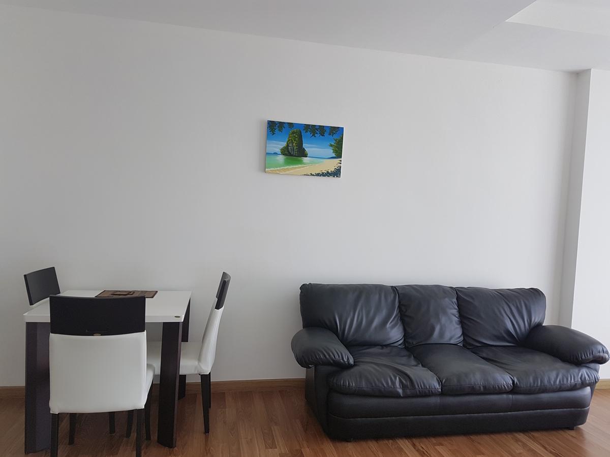 Apartamento Enjoy Krabi&Relax Klong Muang Beach Exterior foto